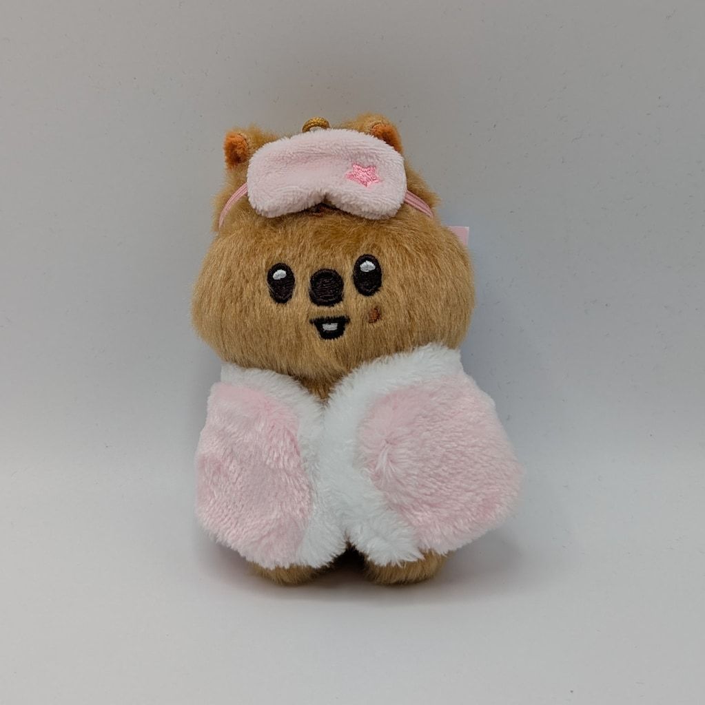 Stray Kids STAY in Our Little House Han SKZOO PLUSH 10CM SKZOO