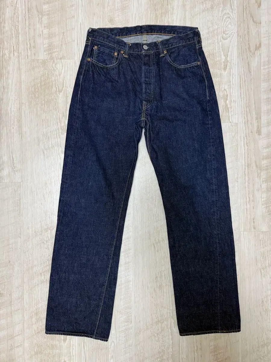 FULLCOUNT フルカウント 0105 31/32 サイズ 出品