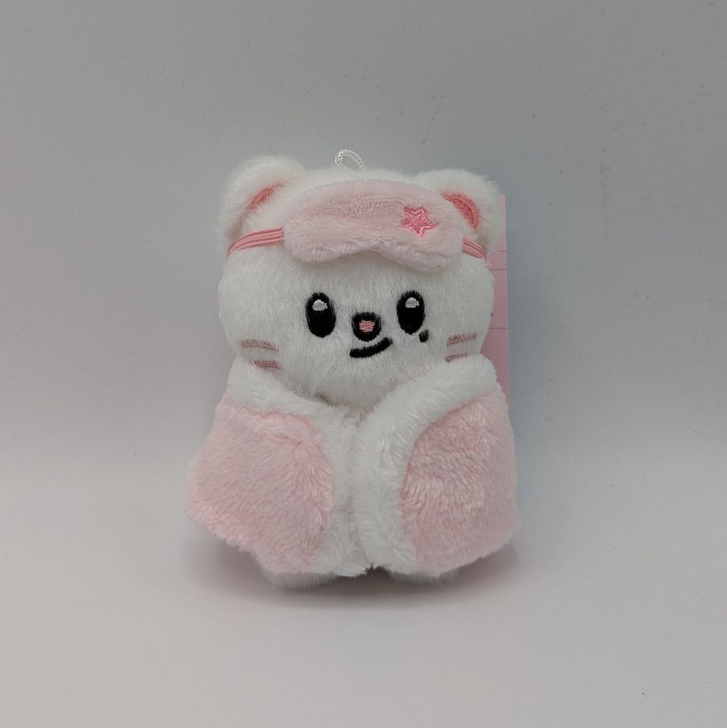 Stray Kids STAY in Our Little House Hyunjin SKZOO PLUSH 10CM SKZOO