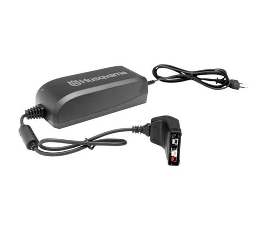充電器 QC80