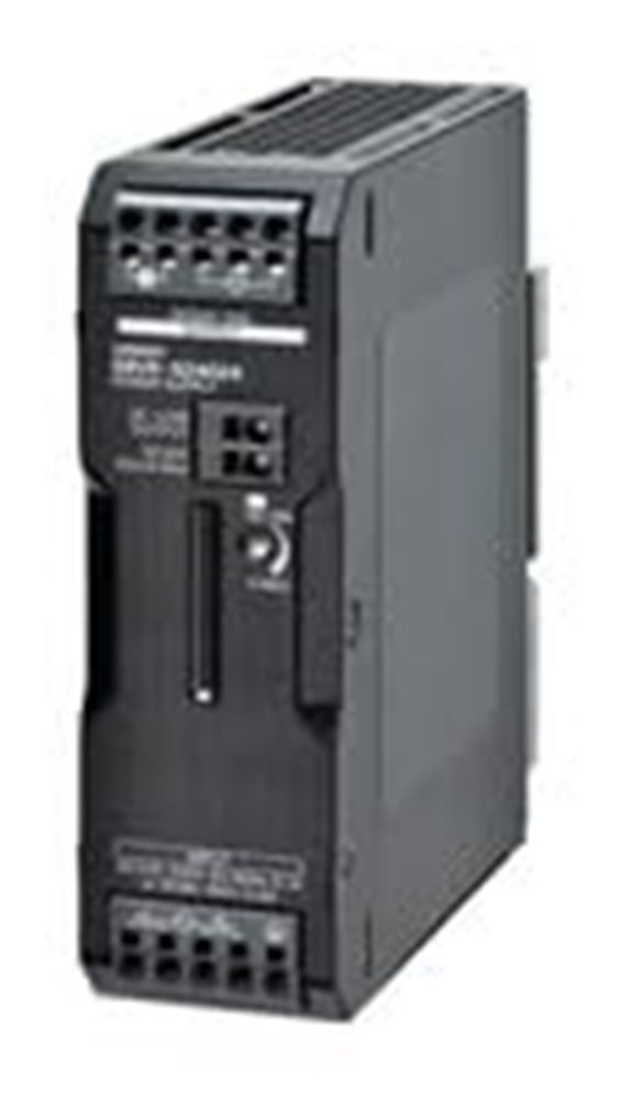 スイッチング・パワーサプライ 100-240VAC 3.1A 24VDC 10A S8VK-S24024