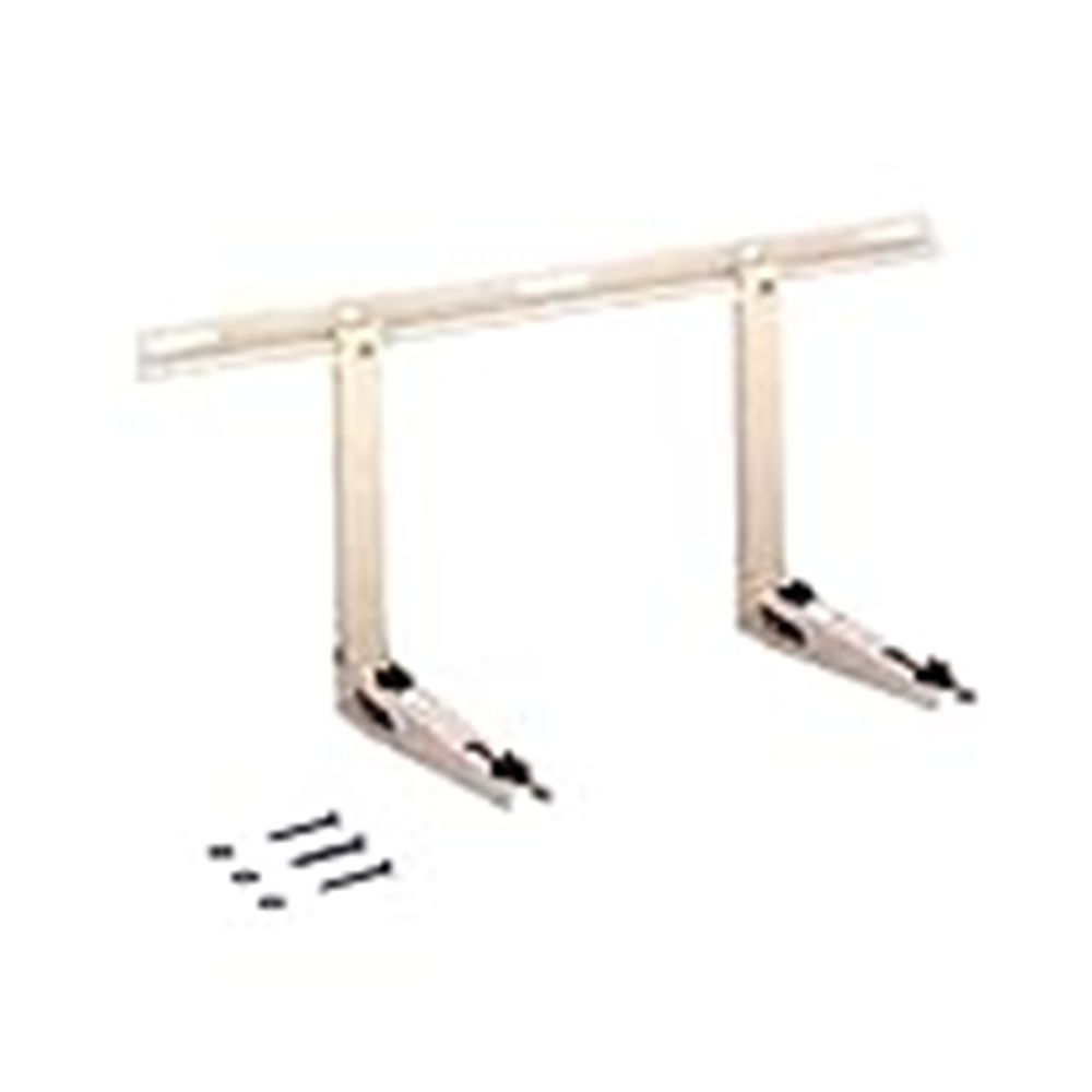 クーラーキャッチャー 壁面用架台 C-KG