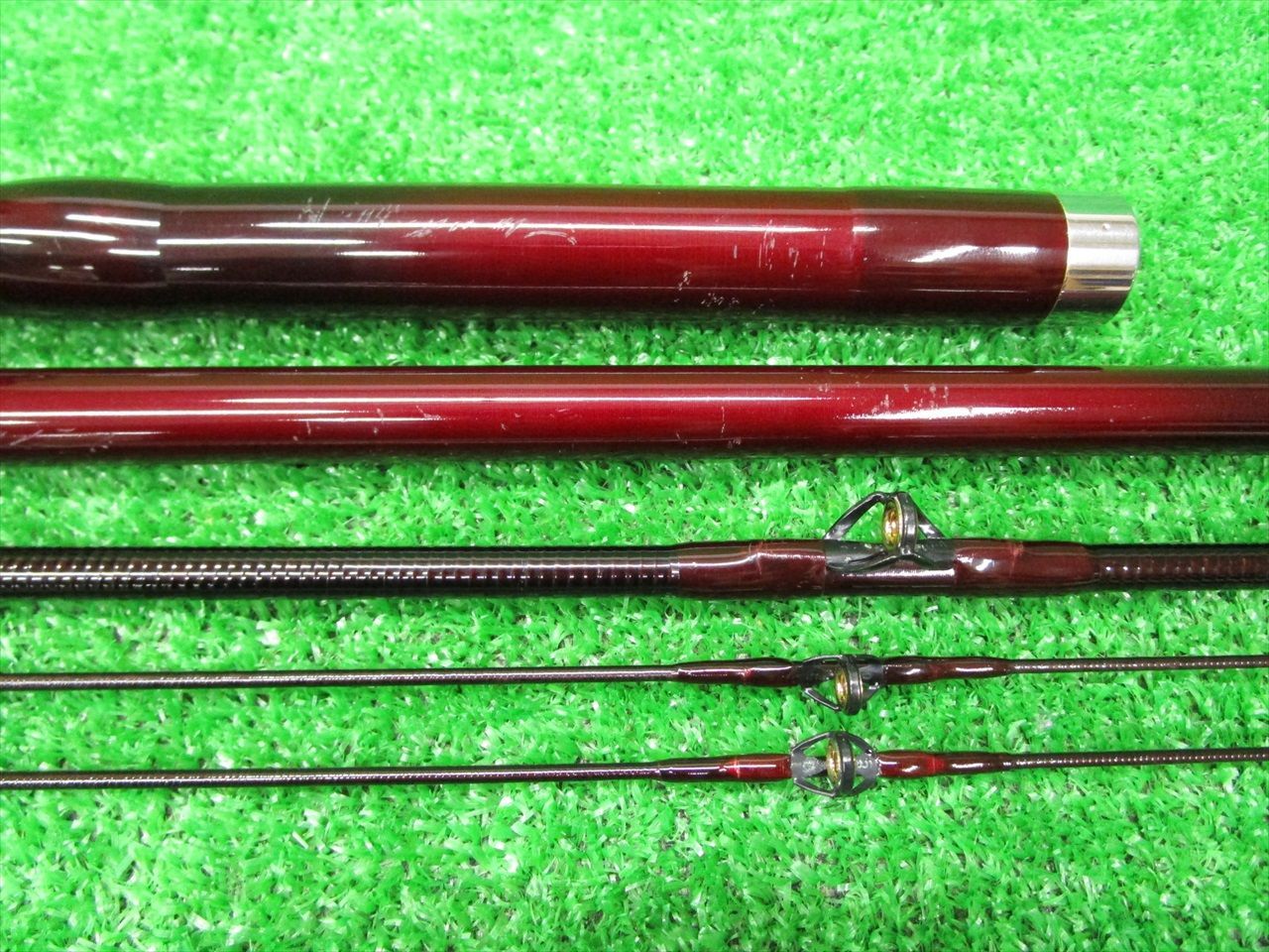 EC豊 NFT NFベイシス 石鯛 540 - メルカリ