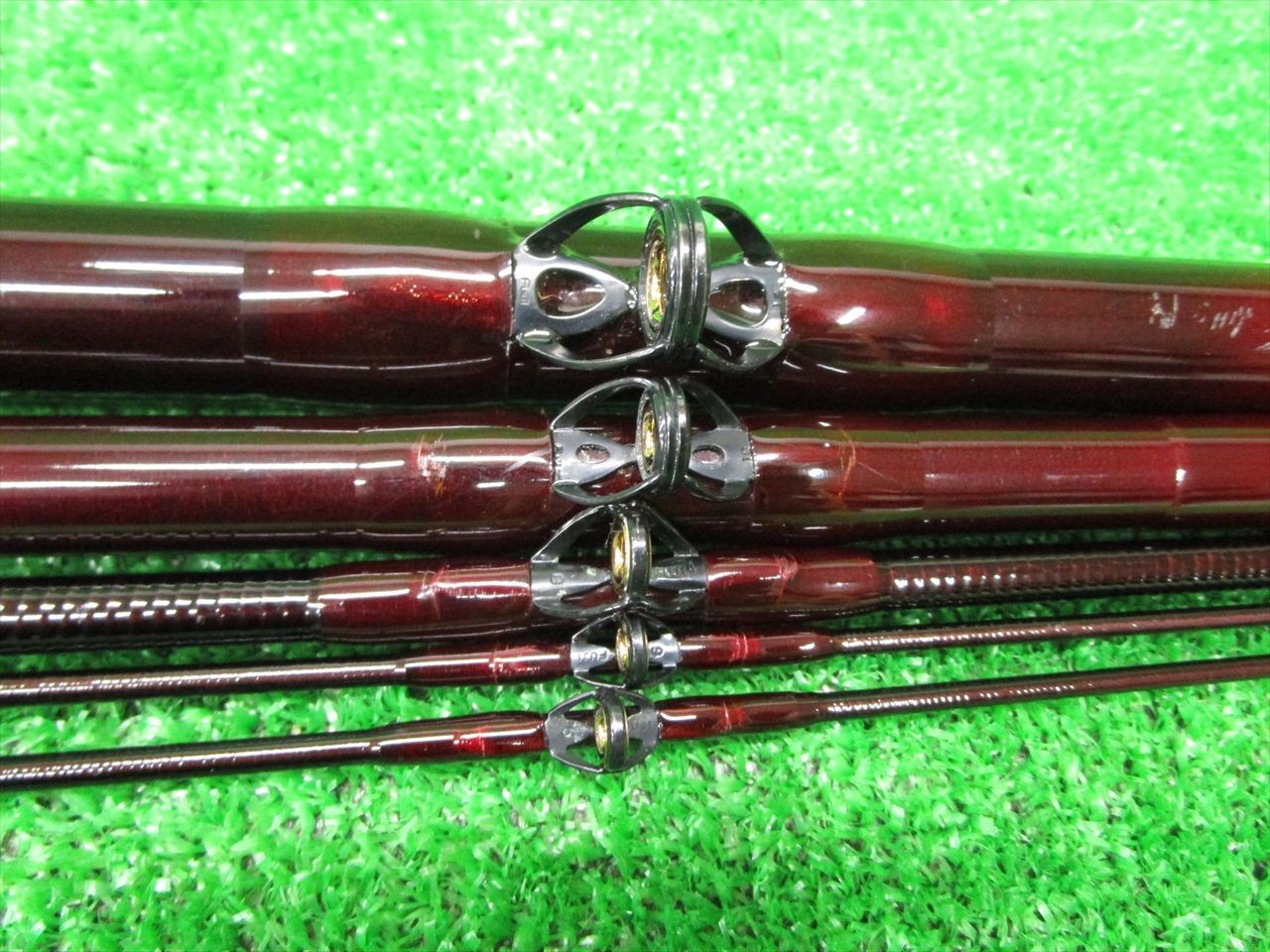 ECH豊 NFT NFベイシス 石鯛 540 - メルカリ