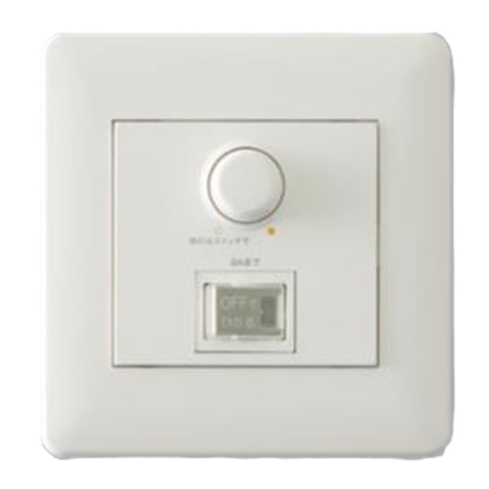 ＬＥＤ専用ライトコントローラ 位相制御 2線式 RX-411W