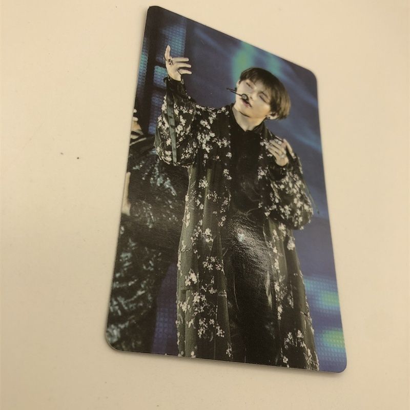 BTS LOVE YOURSELF NEWYORK Blu-ray トレカ V BTS V Taehyung Love