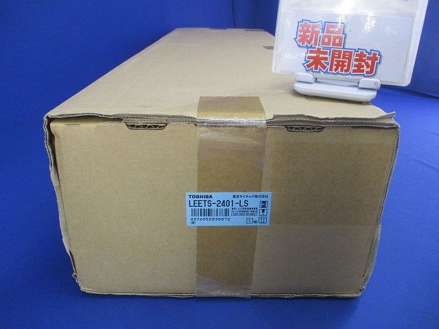 LED非常用照明器具 本体のみ ライトバー別売 LEETS-2401-LS