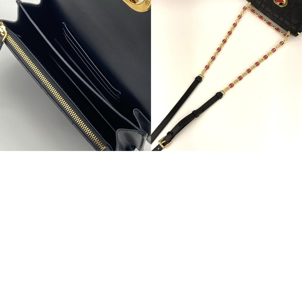 Christian Dior クリスチャンディオール MISS CARO ミス カロ マイクロ
