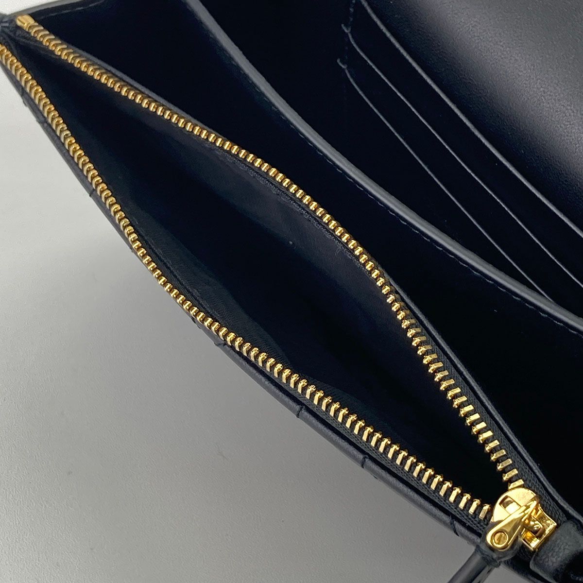 クリスチャンディオール ミス カロ S5169UDAX ショルダーバッグ DIOR | Miss Caro ミニバッグ マクロカナージュ ラムスキン