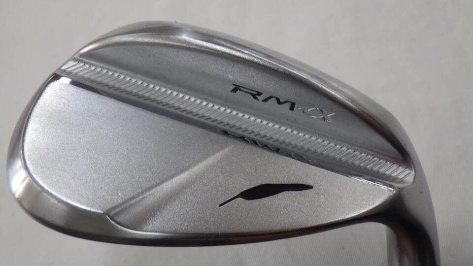 フォーティーン　RM-α　52度　NSプロ TS-101w　WEDGEフレックス　ウェッジ　中古　ゴルフドゥ！上田バイパス店【最短即日発送】