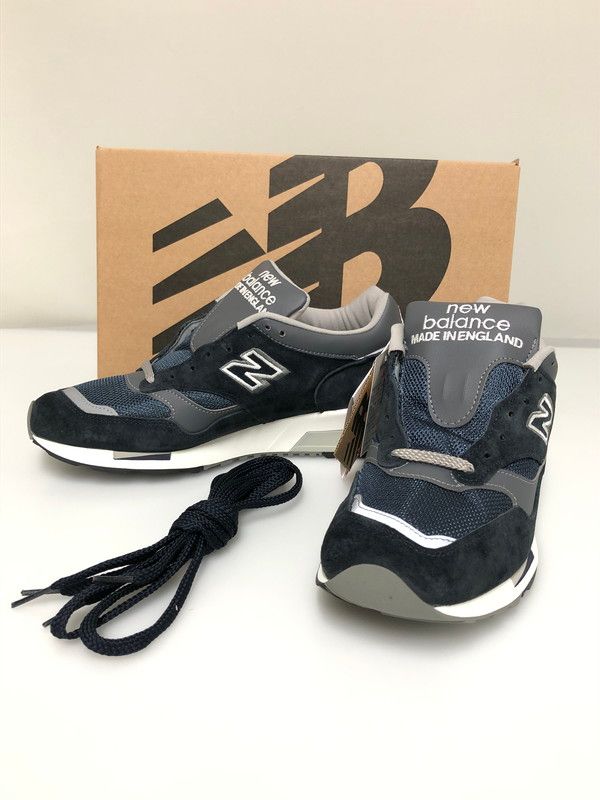 【未使用品】 NEW BALANCE ニューバランス U1500PNVSHOES 靴 シューズ スニーカー 【162-260508-AS-97-min】