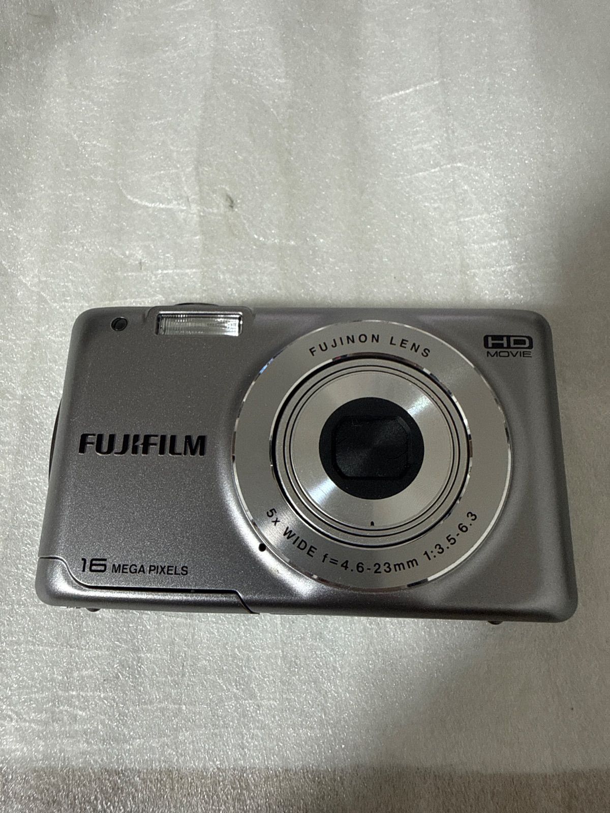❗️動作良好❗️デジカメ　本体　FUJIFILM Finepix JX550