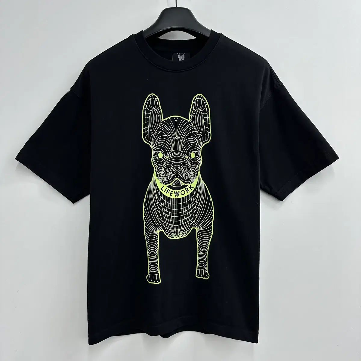 90 ライフウォーク メンズ ルーズフィット 半袖 Tシャツ 4,443円