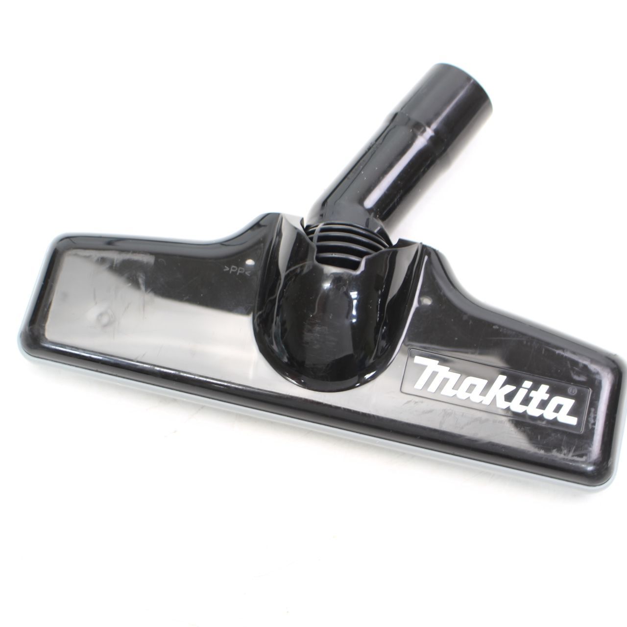 567)makita 充電式クリーナー ターボ60 CL113FD ブラック 紙パック付