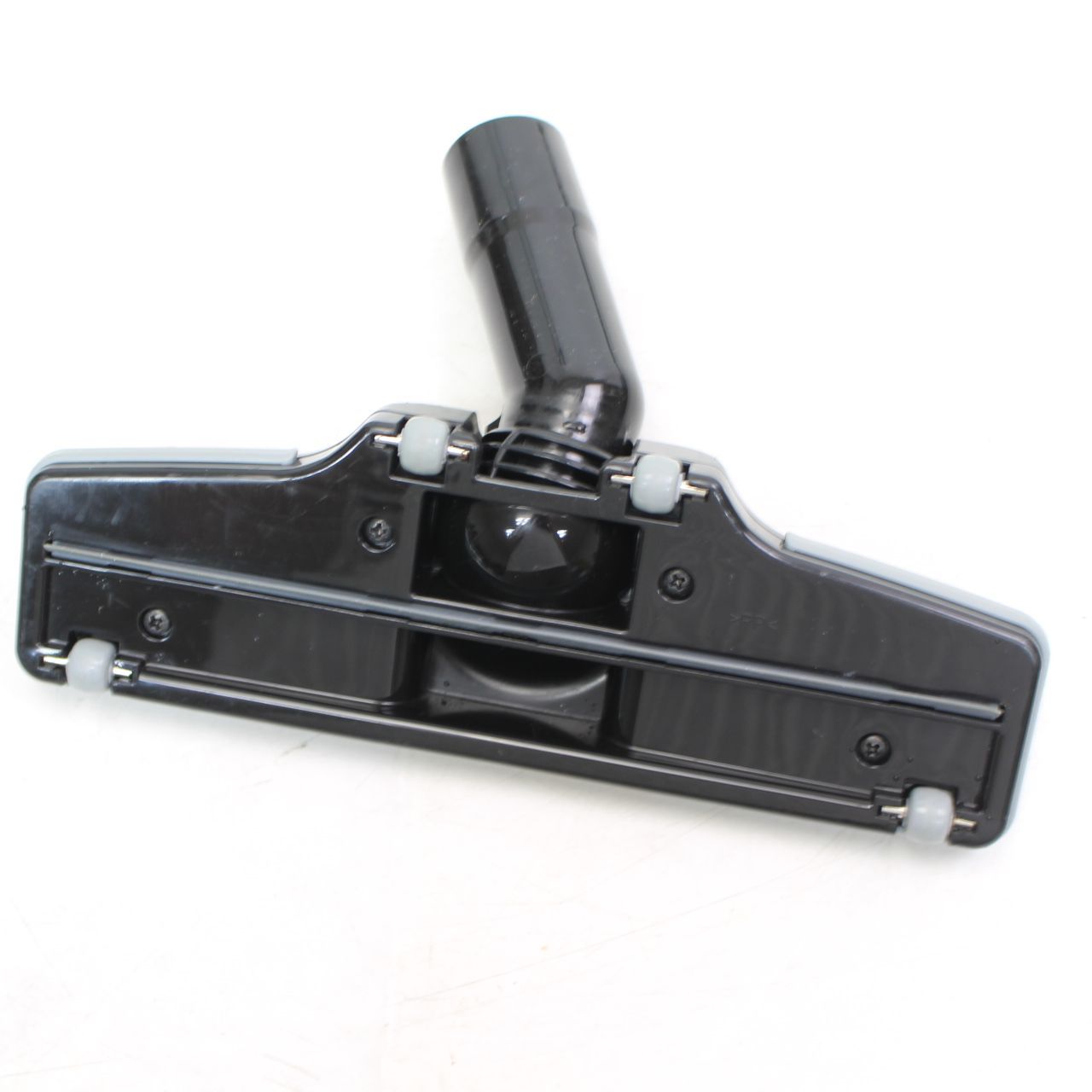 567)makita 充電式クリーナー ターボ60 CL113FD ブラック 紙パック付