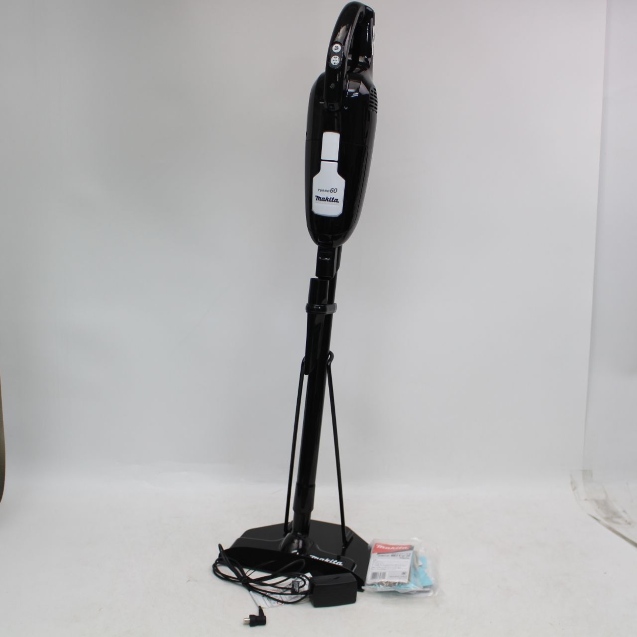 Makita スティッククリーナー Turbo 60 CL113FD 【公式通販】