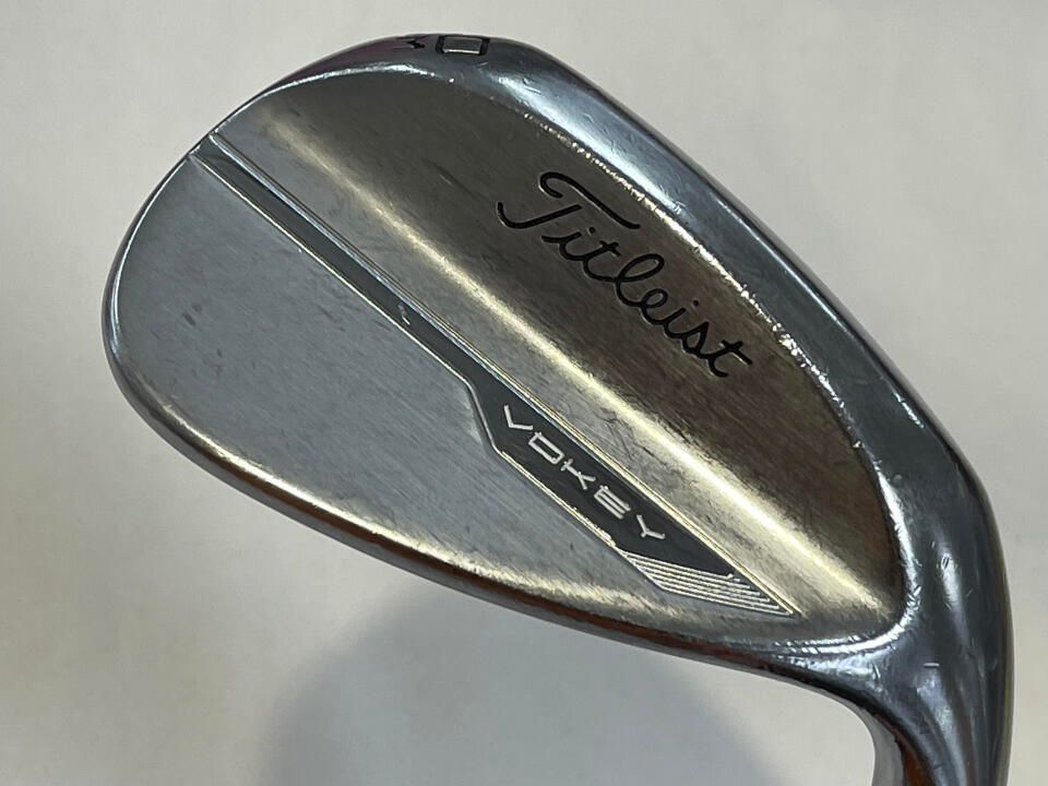 タイトリスト　VOKEY FORGED 2021　50度　NSプロ950GH neo　Sフレックス　ウェッジ　中古　ゴルフドゥ！倉敷笹沖店【最短即日発送】