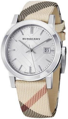 BURBERRY（バーバリー）　腕時計　BU9022