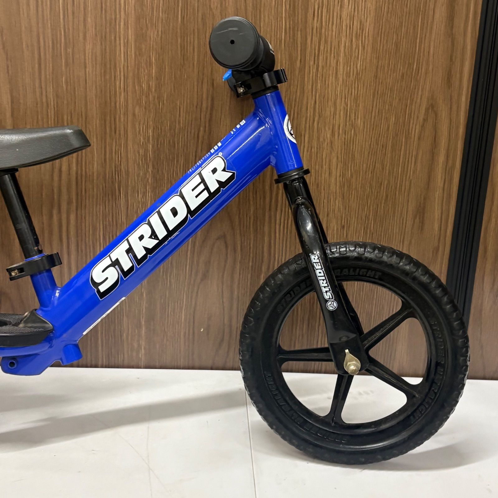 超美品 現行モデル 】 STRIDER ストライダー スポーツ STRIDER 12 