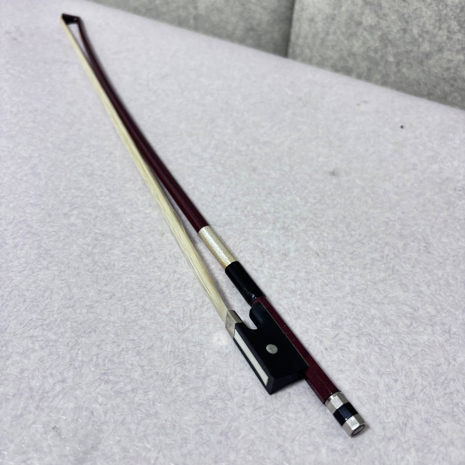 □【極美品】スズキ No.200 1/8 バイオリン 2008 SUZUKI - メルカリ