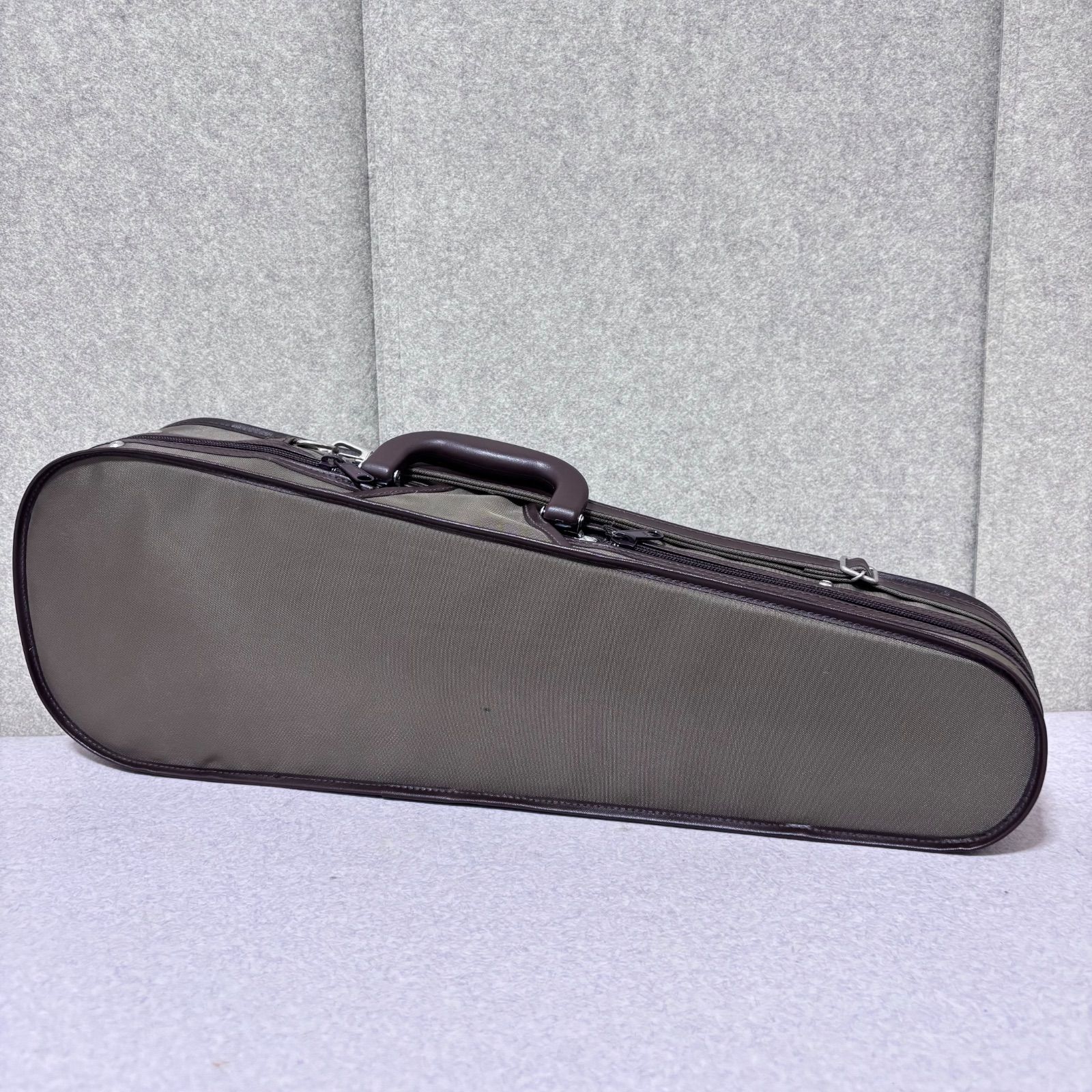 □【極美品】スズキ No.200 1/8 バイオリン 2008 SUZUKI - メルカリ
