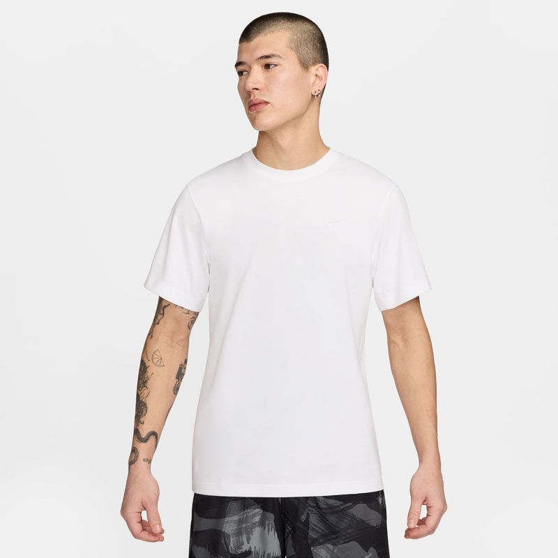 モンクレール 文字ロゴ S 白 Tシャツ 国内正規品 5S591 | RIMO.LT