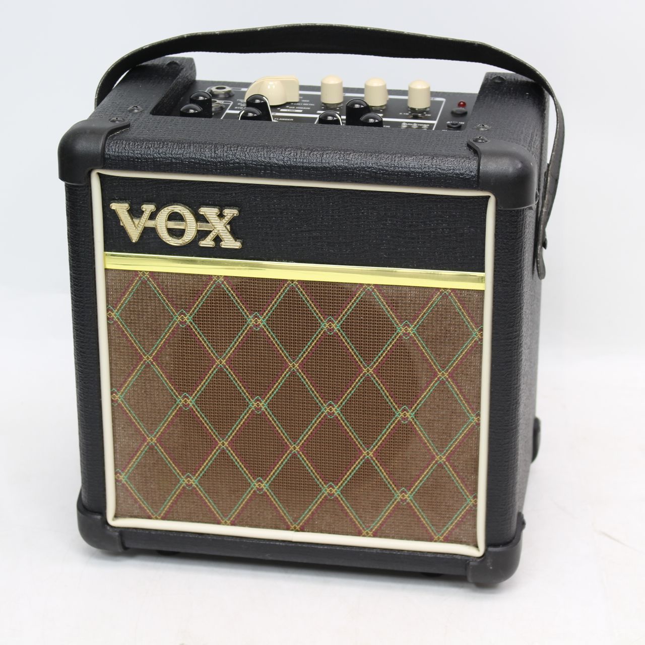 675)VOX ヴォックス MINI5-RM ギター ミニアンプ
