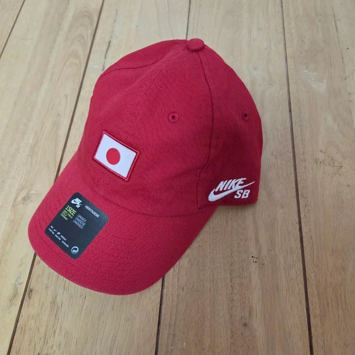 ナイキ ヘリテージ 86 日本ジャパン 韓国国家代表 新品