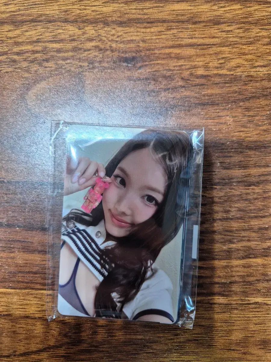TWICE BE@RBRICK(ベアブリック) 限定モデル トレカ(9種)セット 出品