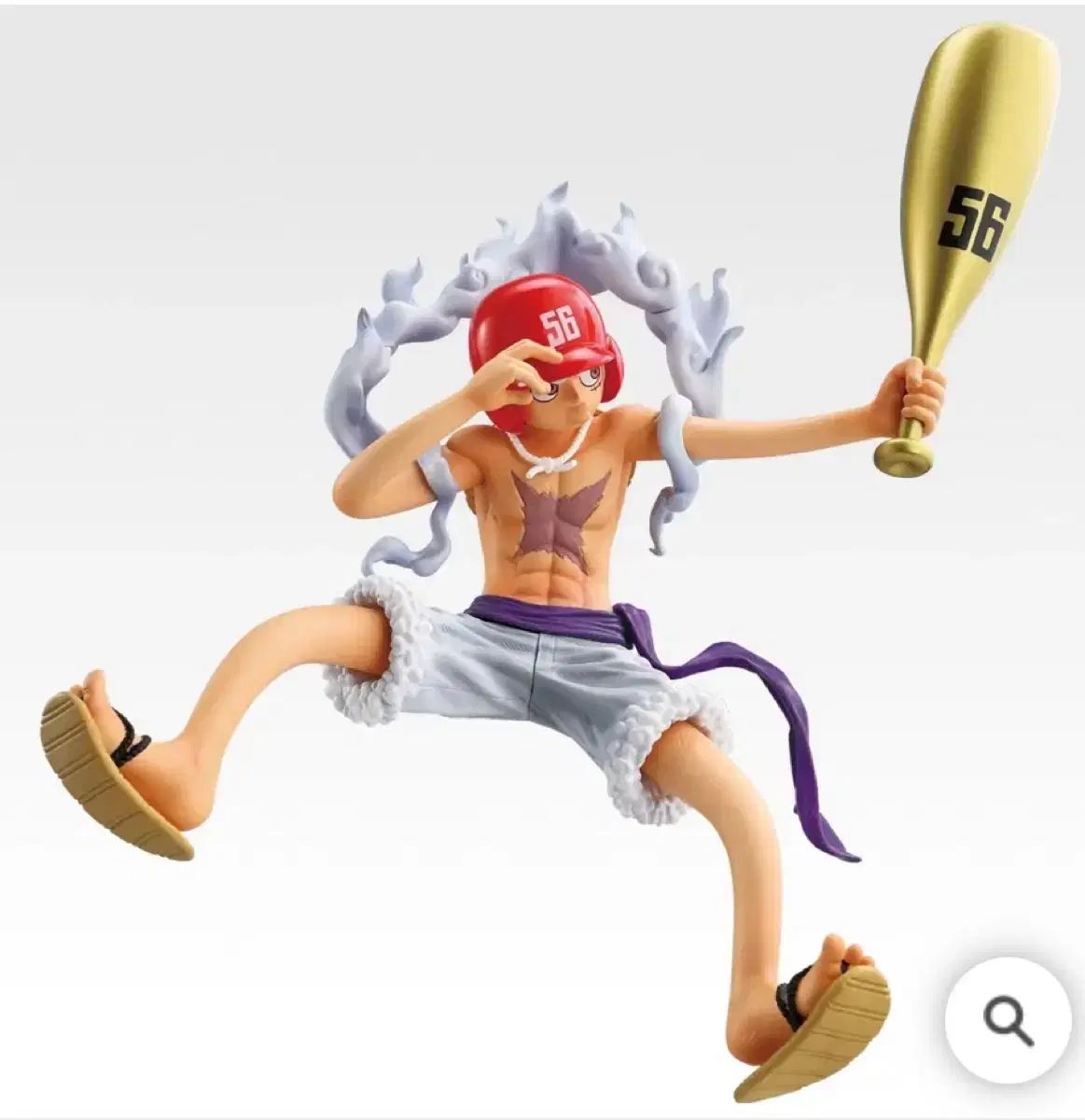 ONE PIECE 一番くじ 想像の未来 ラストワン