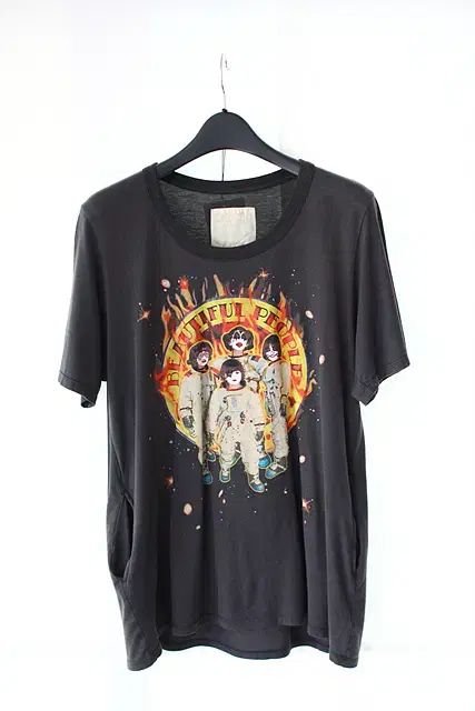 ビューティフルピープル Beautiful People ビートルズ エディション 半袖 Tシャツ 5,358円