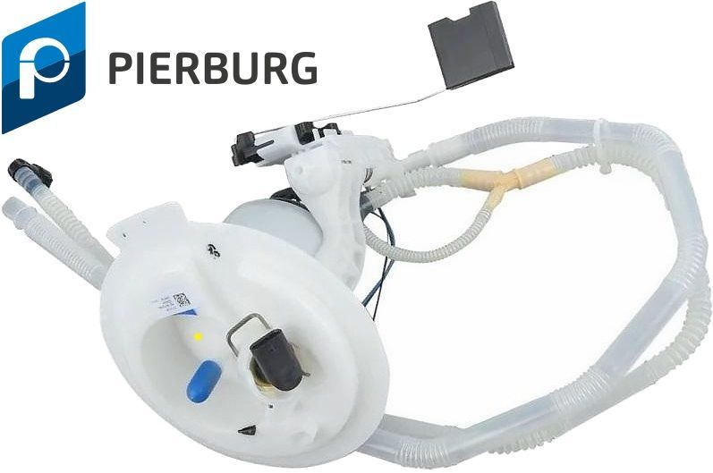 【M's】 W204 ベンツ Cクラス C180 C300 C350 PIERBURG フューエルポンプ 燃料ポンプ レベルセンサー OEM パーツ 部品 2184700994 2184700194 0259971845 (※要在庫確認)