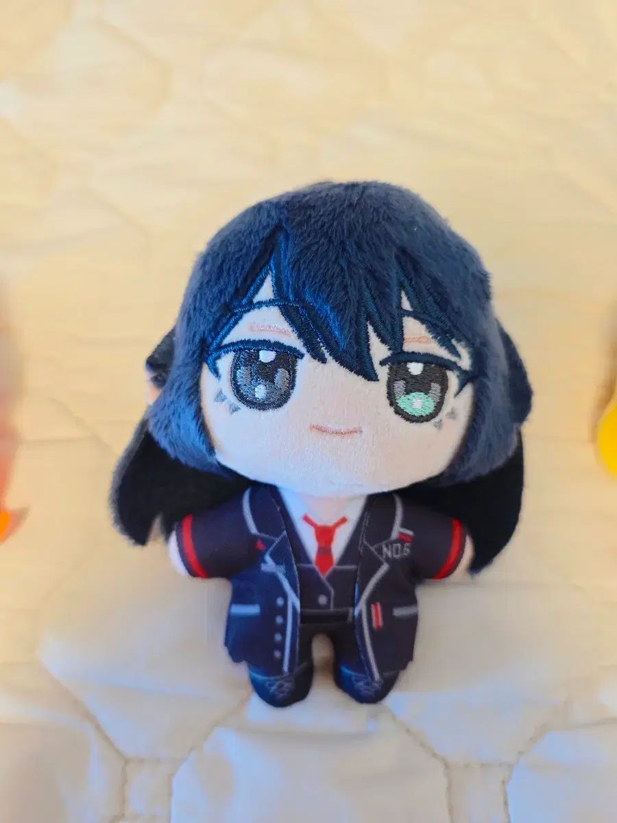 Limbus 公式ぬい ホン・ル