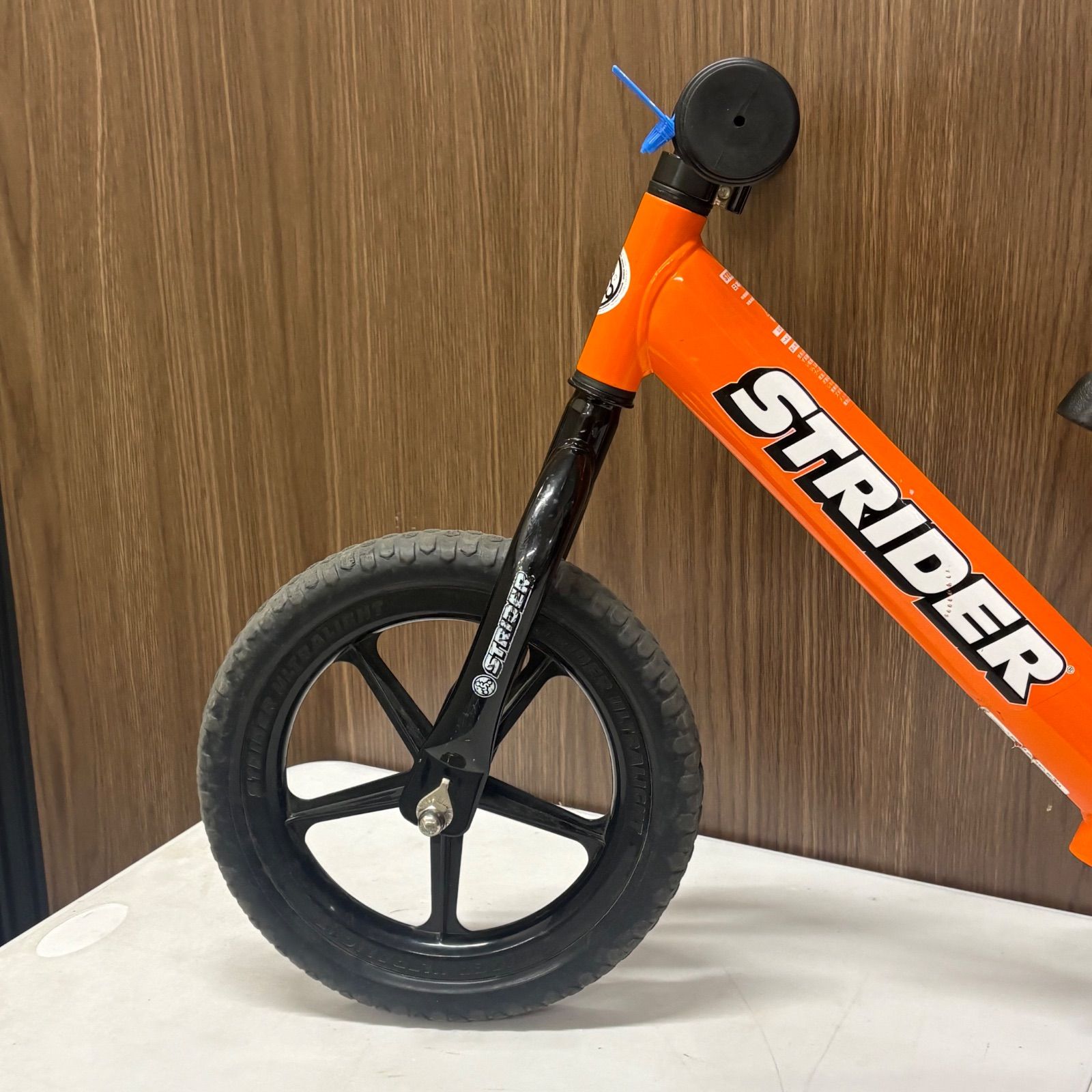 日本正規品 】 STRIDER ストライダー スポーツ STRIDER 12インチ