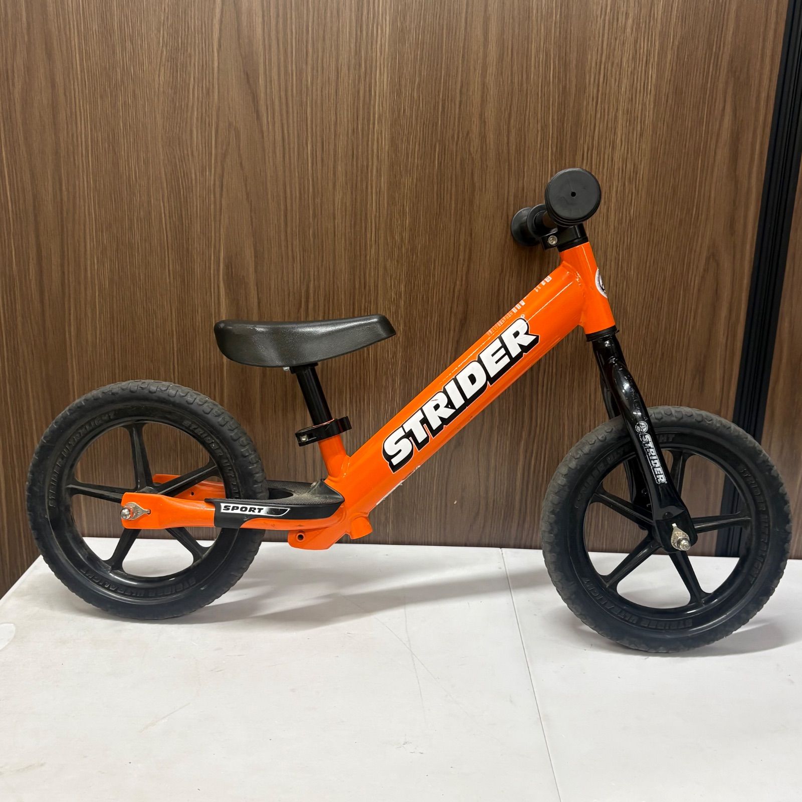 日本正規品 】 STRIDER ストライダー スポーツ STRIDER 12インチ