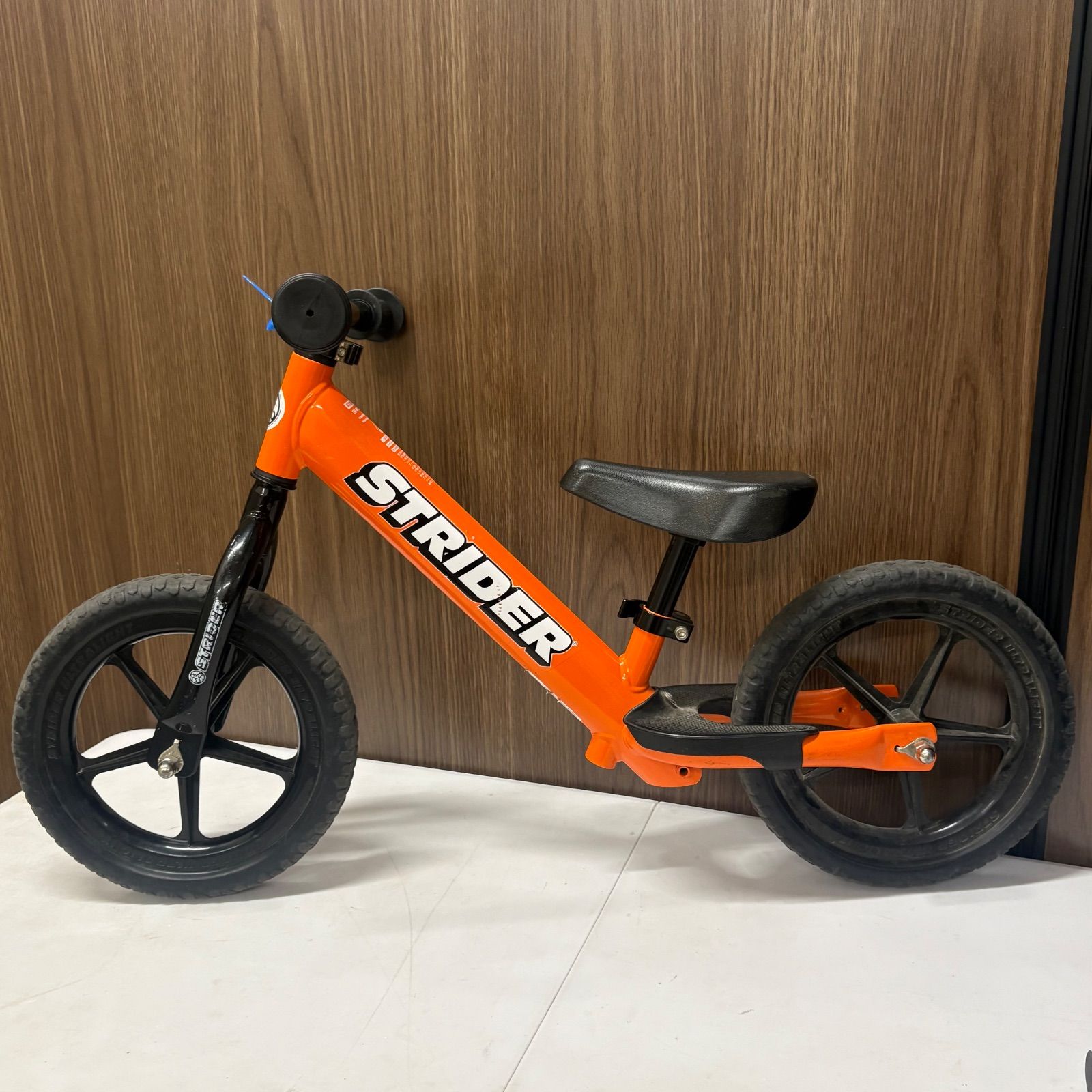 日本正規品 】 STRIDER ストライダー スポーツ STRIDER 12インチ 