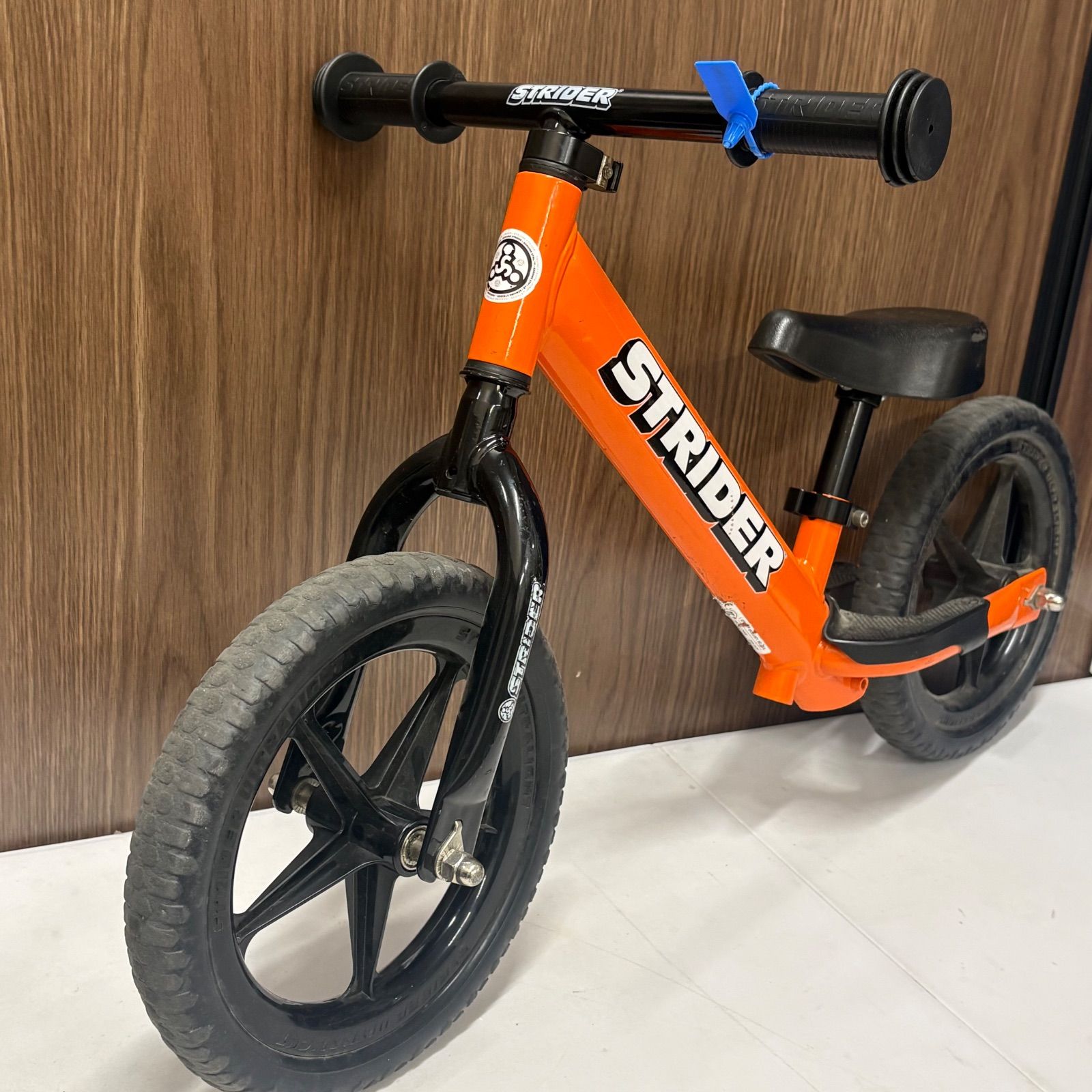 日本正規品 】 STRIDER ストライダー スポーツ STRIDER 12インチ