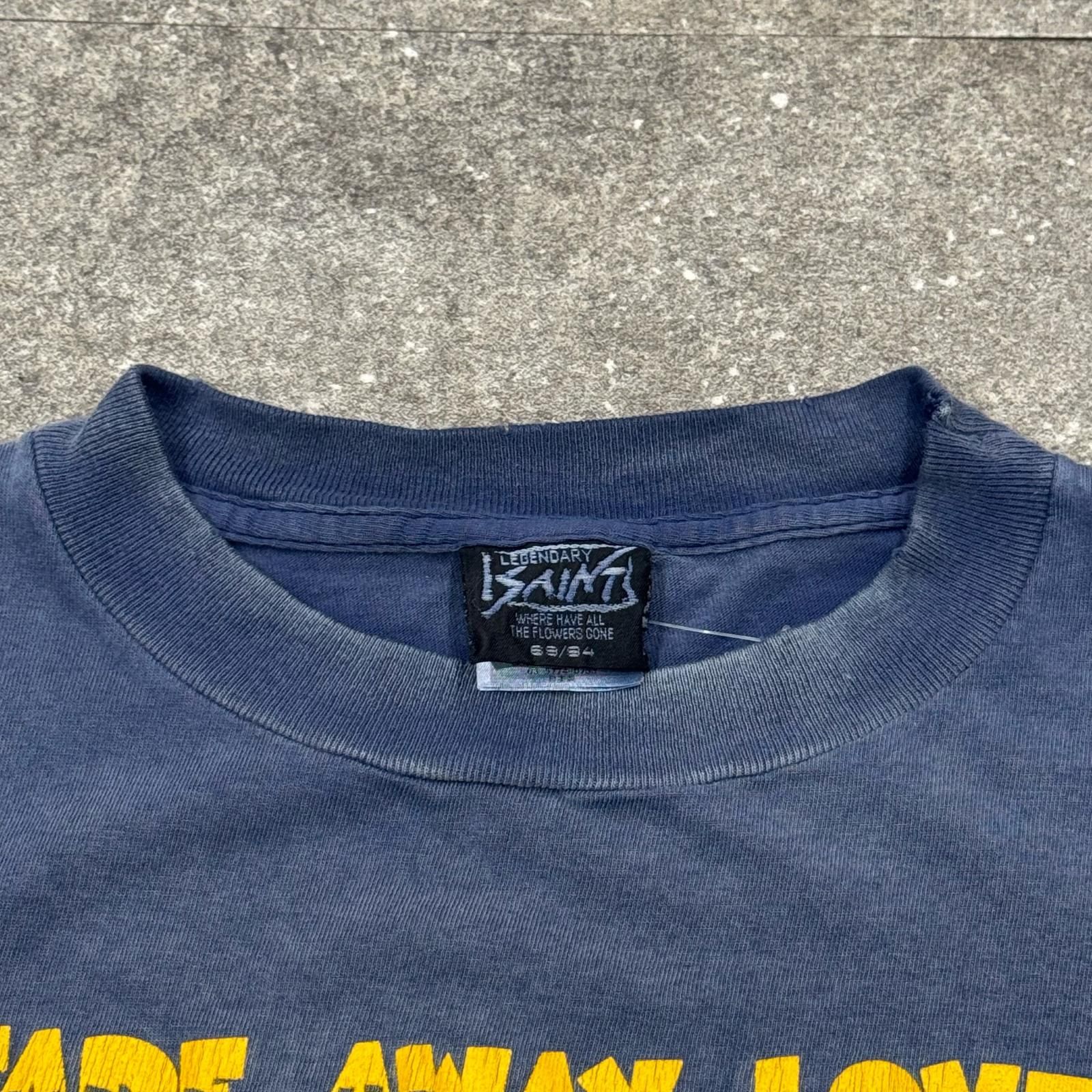 参考上代34100円 未使用 SAINT MICHAEL × A BATHING APE 26SS BAPE_SS 