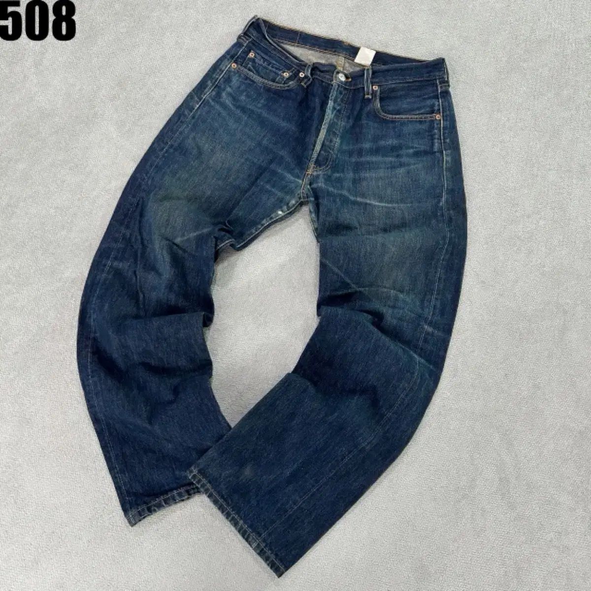 リーバイス デニム ズボン W34 L32 4,944円