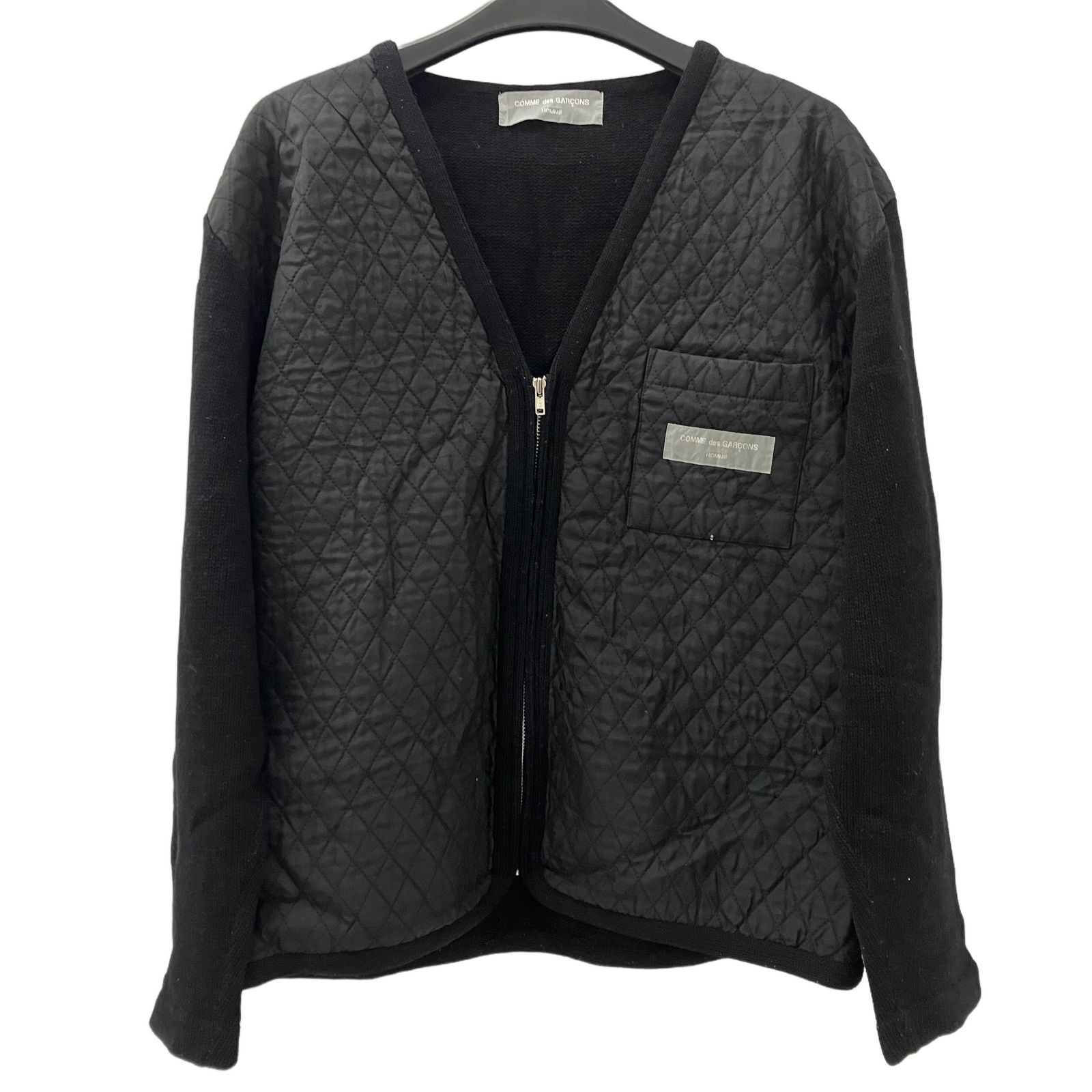 COMME des GARCONS HN-040250 コムデギャルソン アウター ファッション ブランド 中古 H11173108