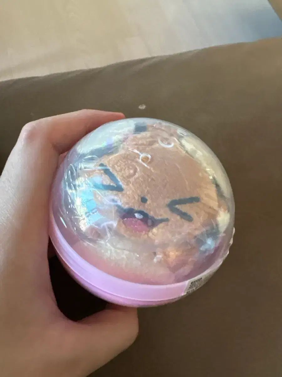 ポケットモンスター 聖水 ポップアップ 찰싹 マスコット デデンネ