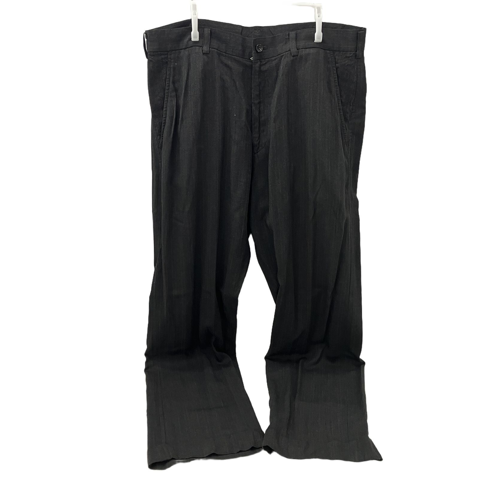 COMME des GARCONS HP-02026S コムデギャルソン パンツ Sサイズ ブランド ファッション 中古 H11173110
