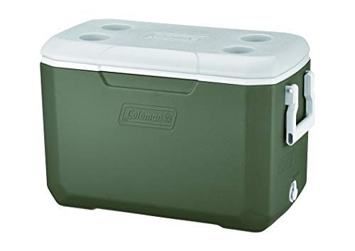 クーラーボックス ポリライト 大容量 45L 保冷力3日★m 88cb55b3