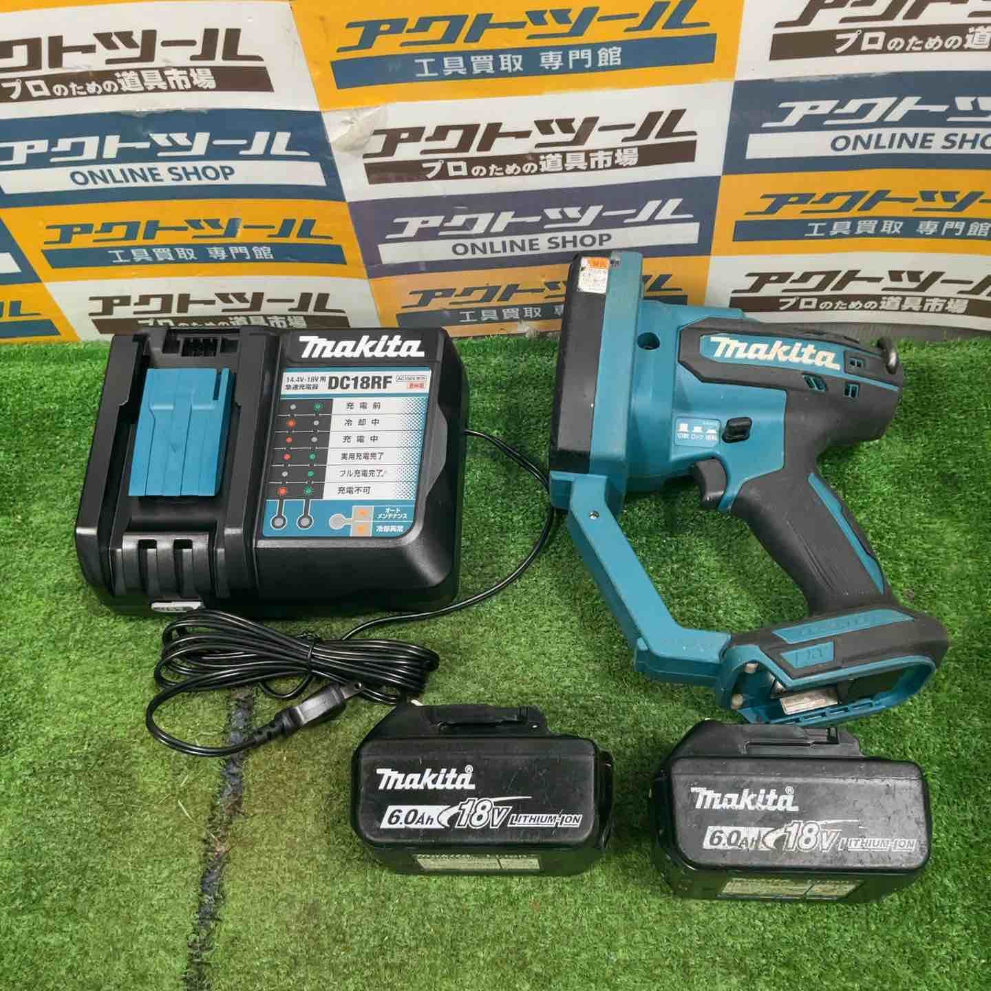 ★マキタ(makita) コードレス全ネジカッター SC102DRGX【草加店】