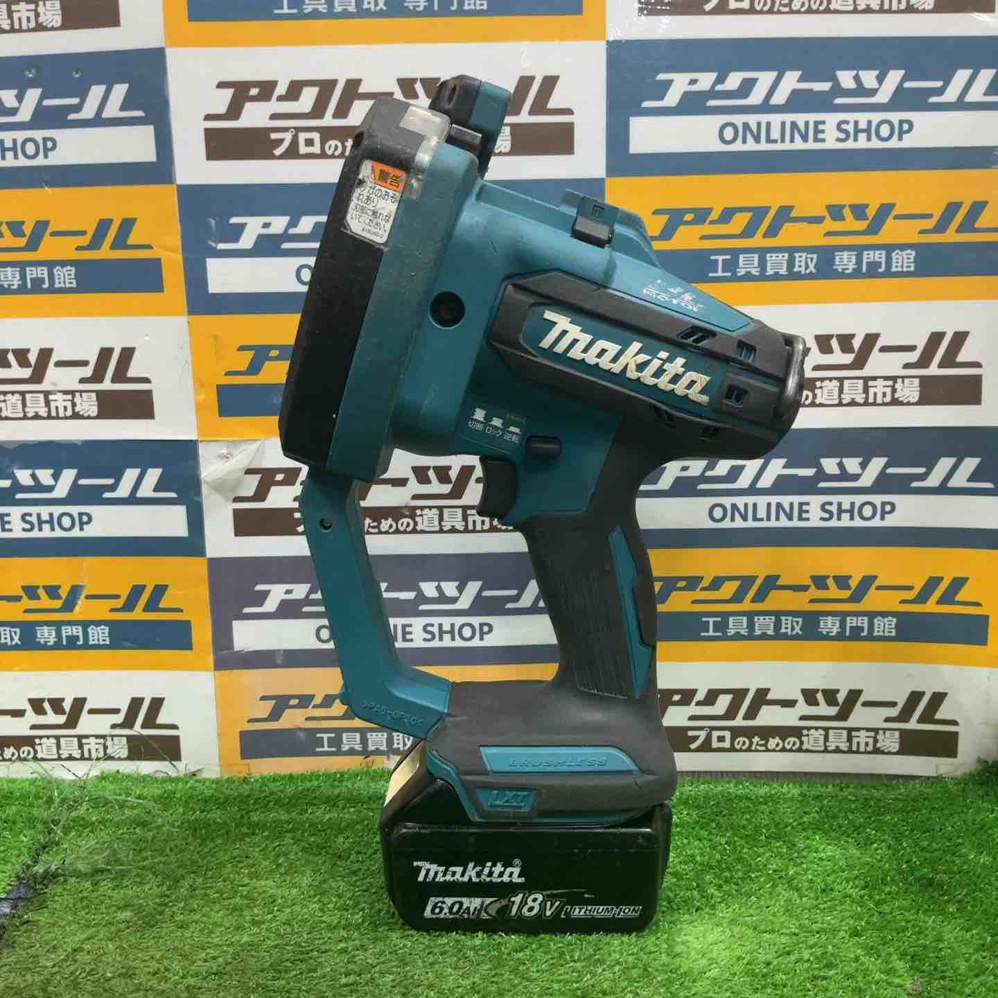 ★マキタ(makita) コードレス全ネジカッター SC102DRGX【草加店】