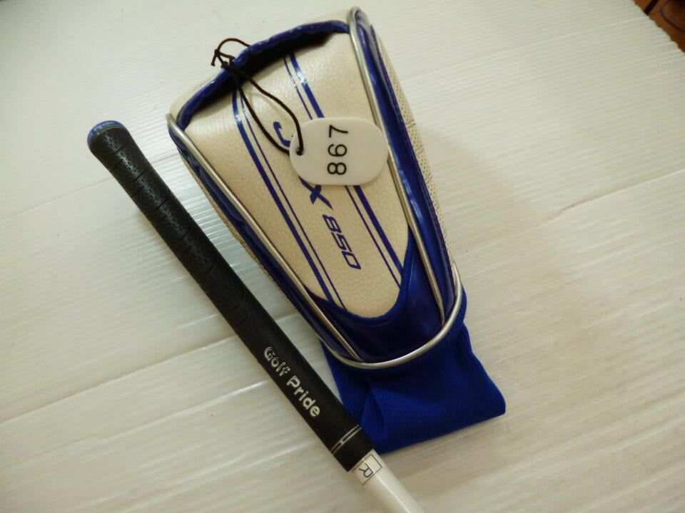 ミズノ JPX 850 9.5度 Orochi (MIZUNO) Rフレックス ドライバー 【最短