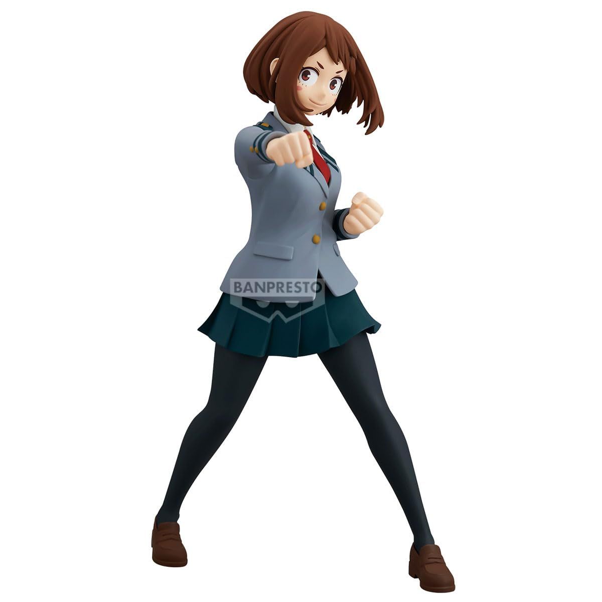 新品 僕のヒーローアカデミア GLITTER＆GLAMOURS OCHACO URARAKA＆HIMIKO TOGA 麗日お茶子