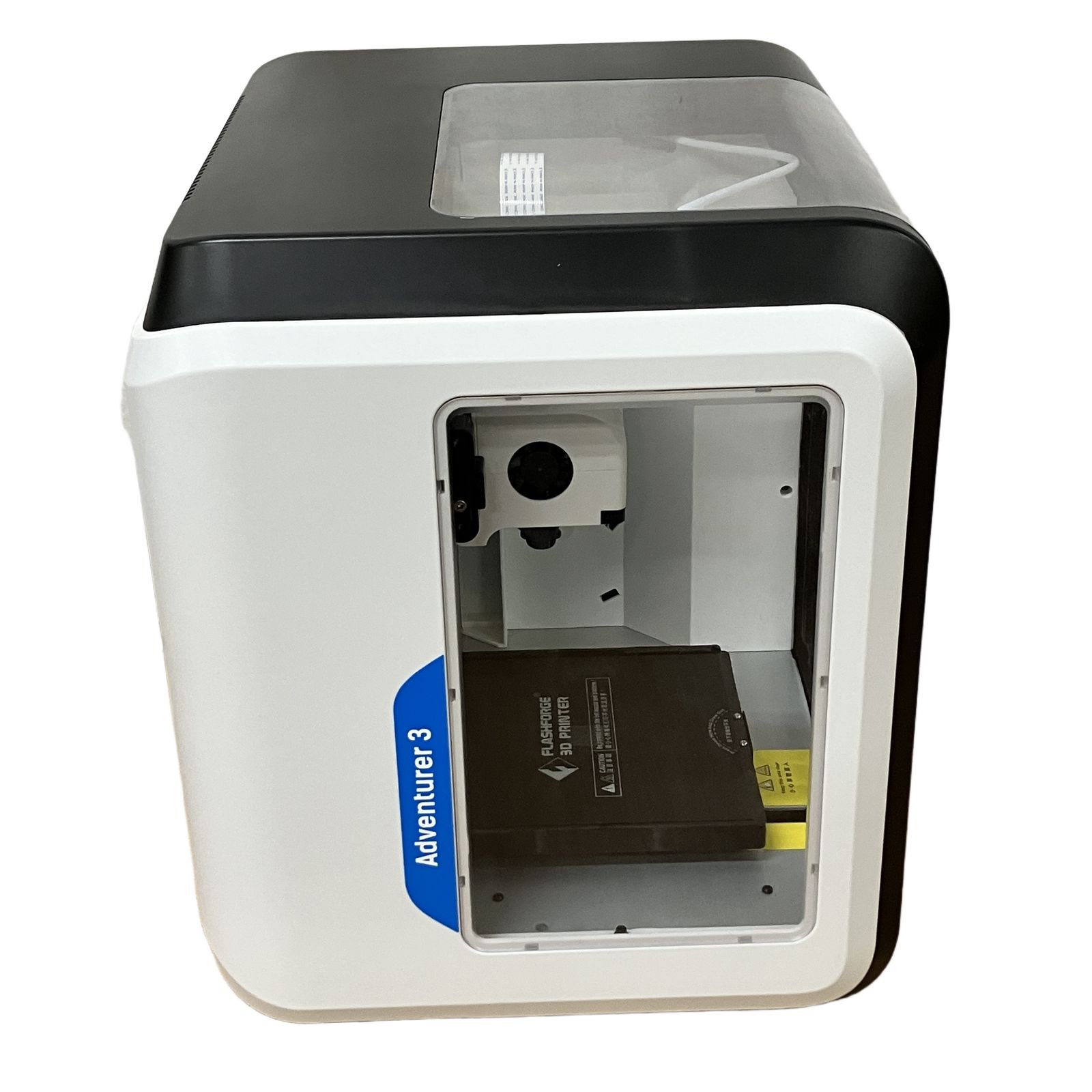 FlashForge Adventurer3 3Dプリンター 中古品 - メルカリ