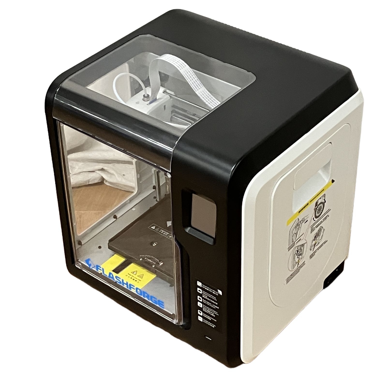 FlashForge Adventurer3 3Dプリンター 中古品 - メルカリ