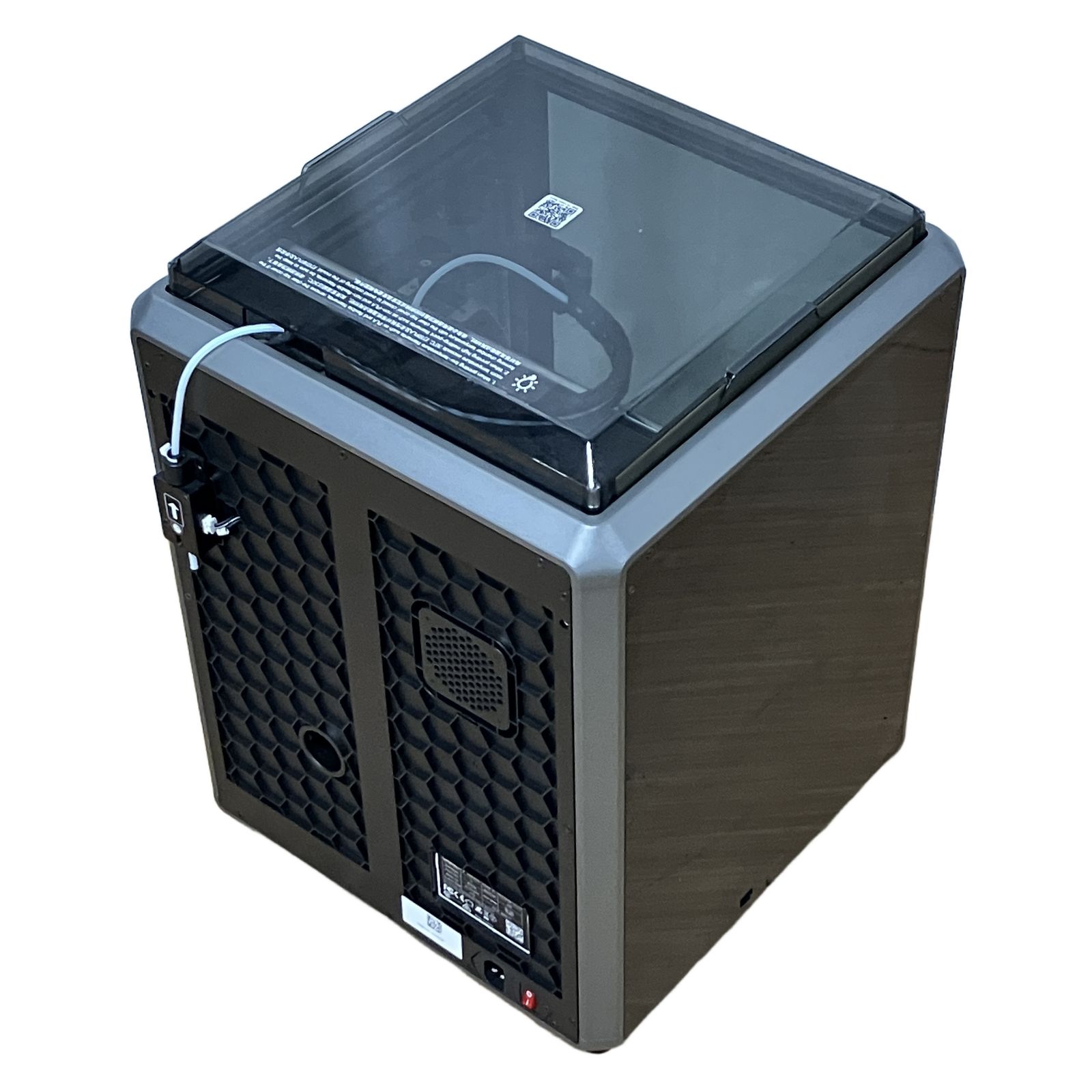 【ジャンク品】creality K1 3Dプリンター ジャンク品】creality K1 3Dプリンター プリンター・複合機 PC周辺機器